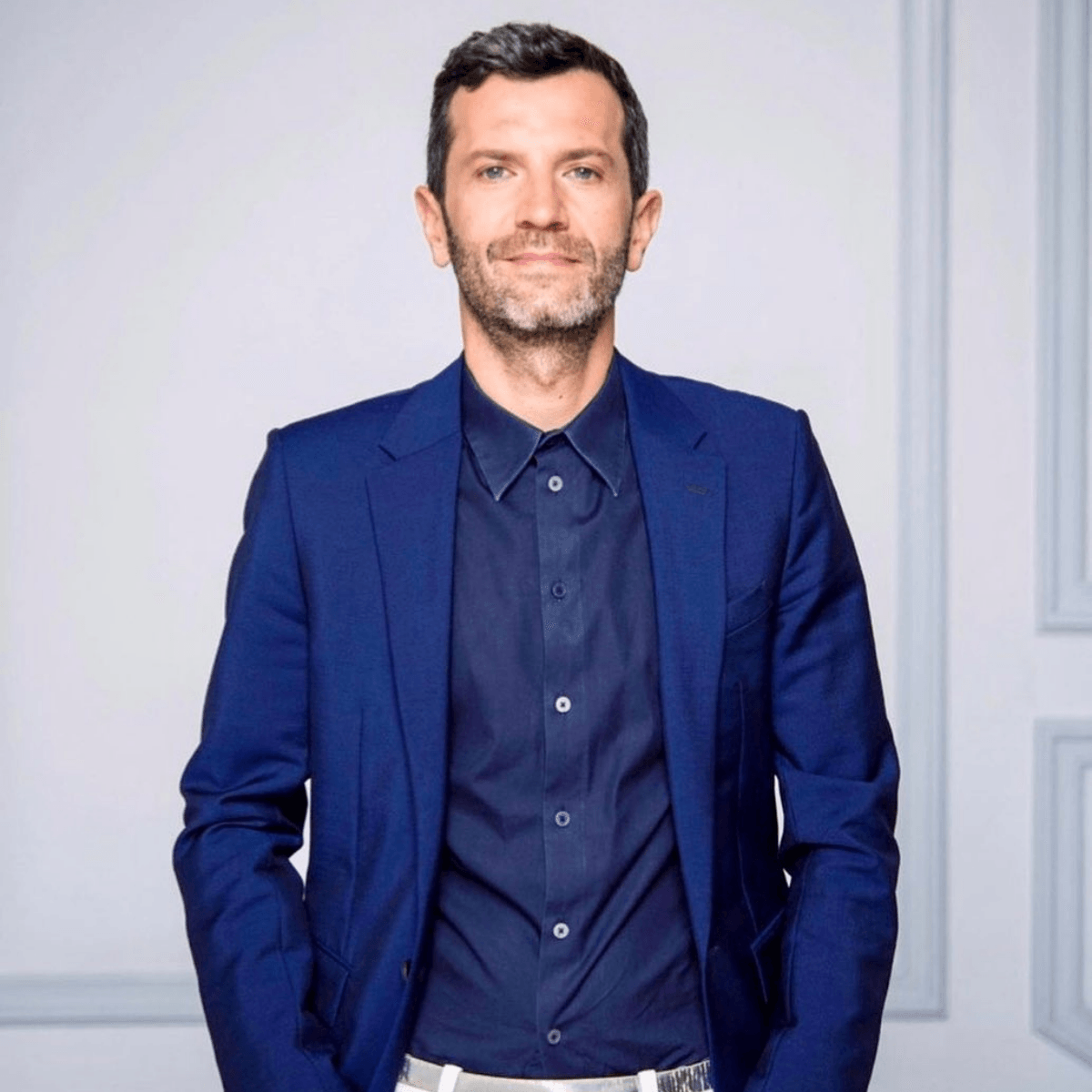 LabSolue – Perfumer – Yann Vasnier