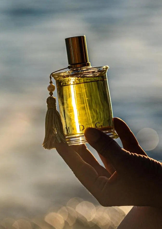 Parfums MDCI - Le Rivage des Syrtes | Perfume Lounge