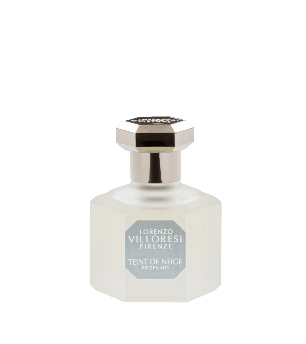Lorenzo Villoreis - Teint de Neige perfume | Perfume Lounge