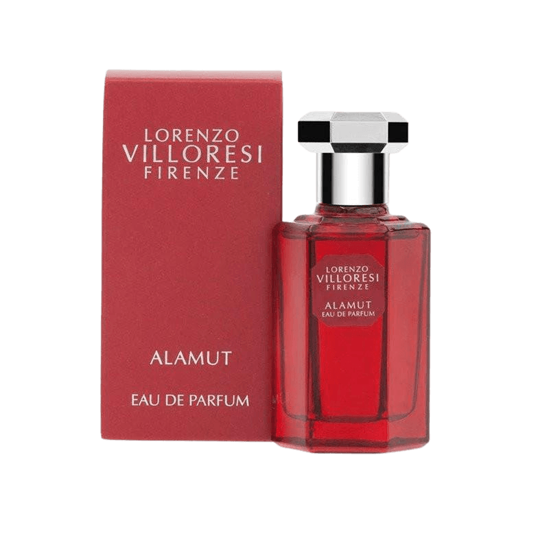 Lorenzo Villoresi - Alamut eau de parfum 50 ml with box | Perfume Lounge
