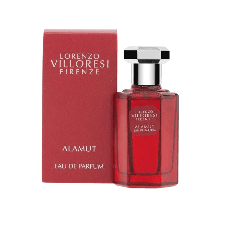 Lorenzo Villoresi - Alamut eau de parfum 50 ml with box | Perfume Lounge