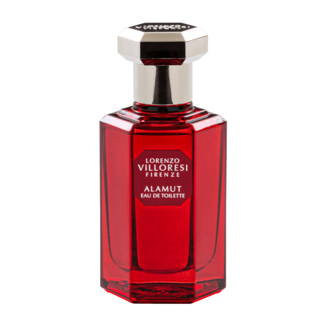 Lorenzo Villoresi - Alamut eau de toilette 50 ml | Perfume Lounge