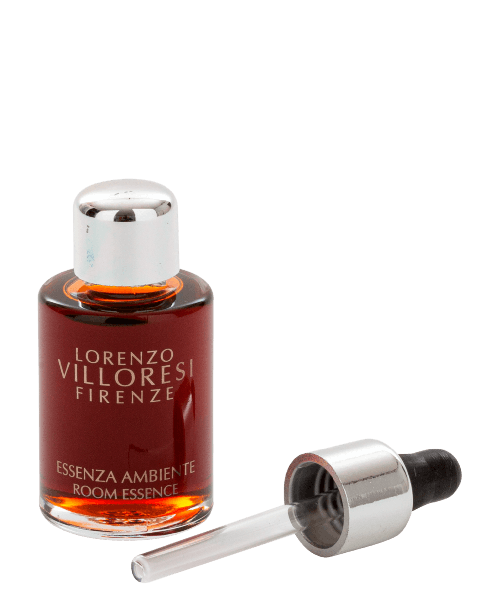 Lorenzo Villoresi - Alamut essential oil room essence | Perfume Lounge