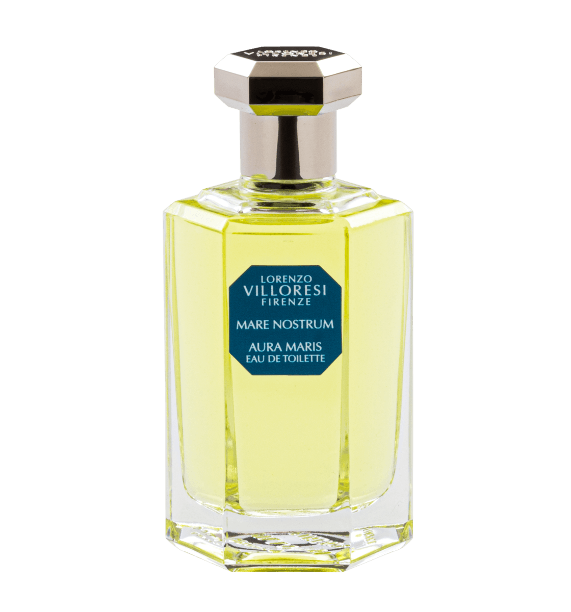 Lorenzo Villoresi Aura Maris eau de toilette 100 ml | Perfume Lounge