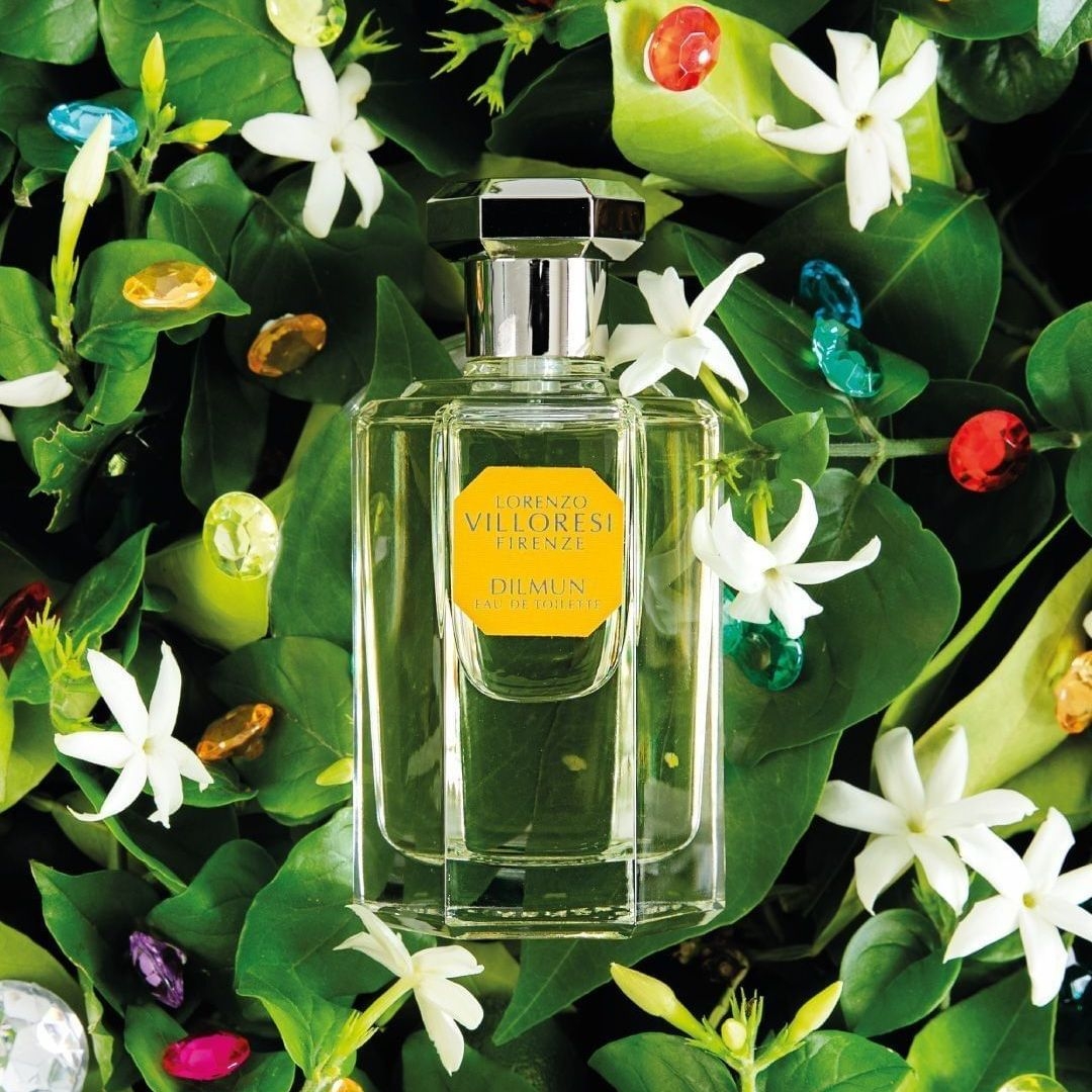 Lorenzo Villoresi - Dilmun | Perfume Lounge