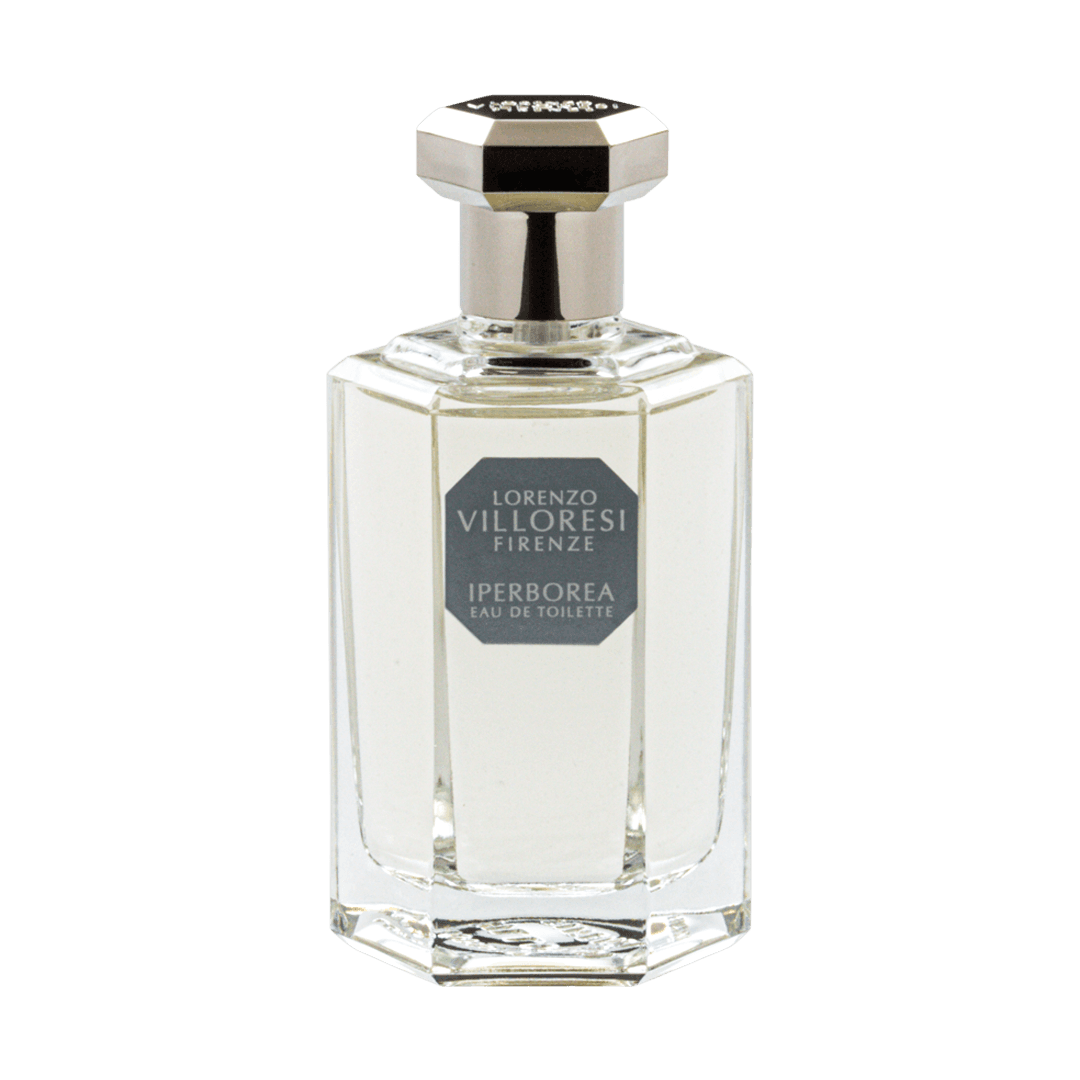 Lorenzo Villoresi - Iperborea eau de toilette 100 ml | perfume Lounge