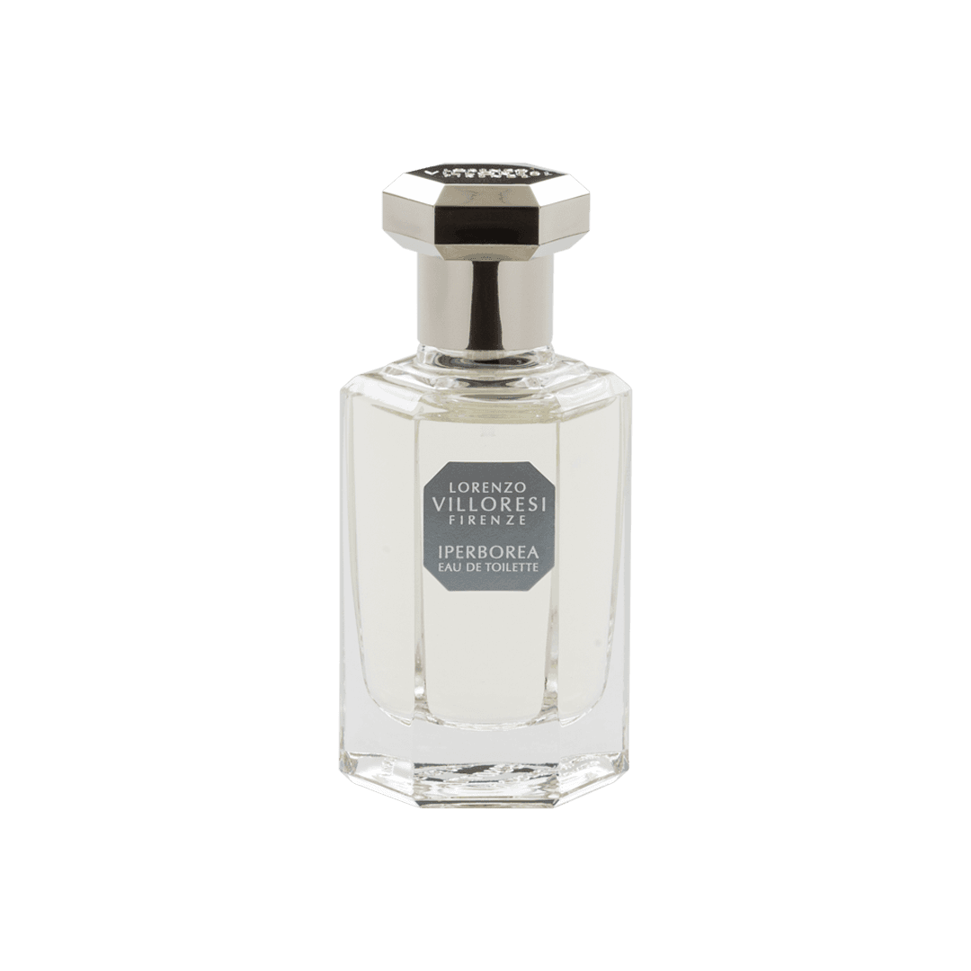 Lorenzo Villoresi - Iperborea eau de toilette 50 ml | perfume Lounge