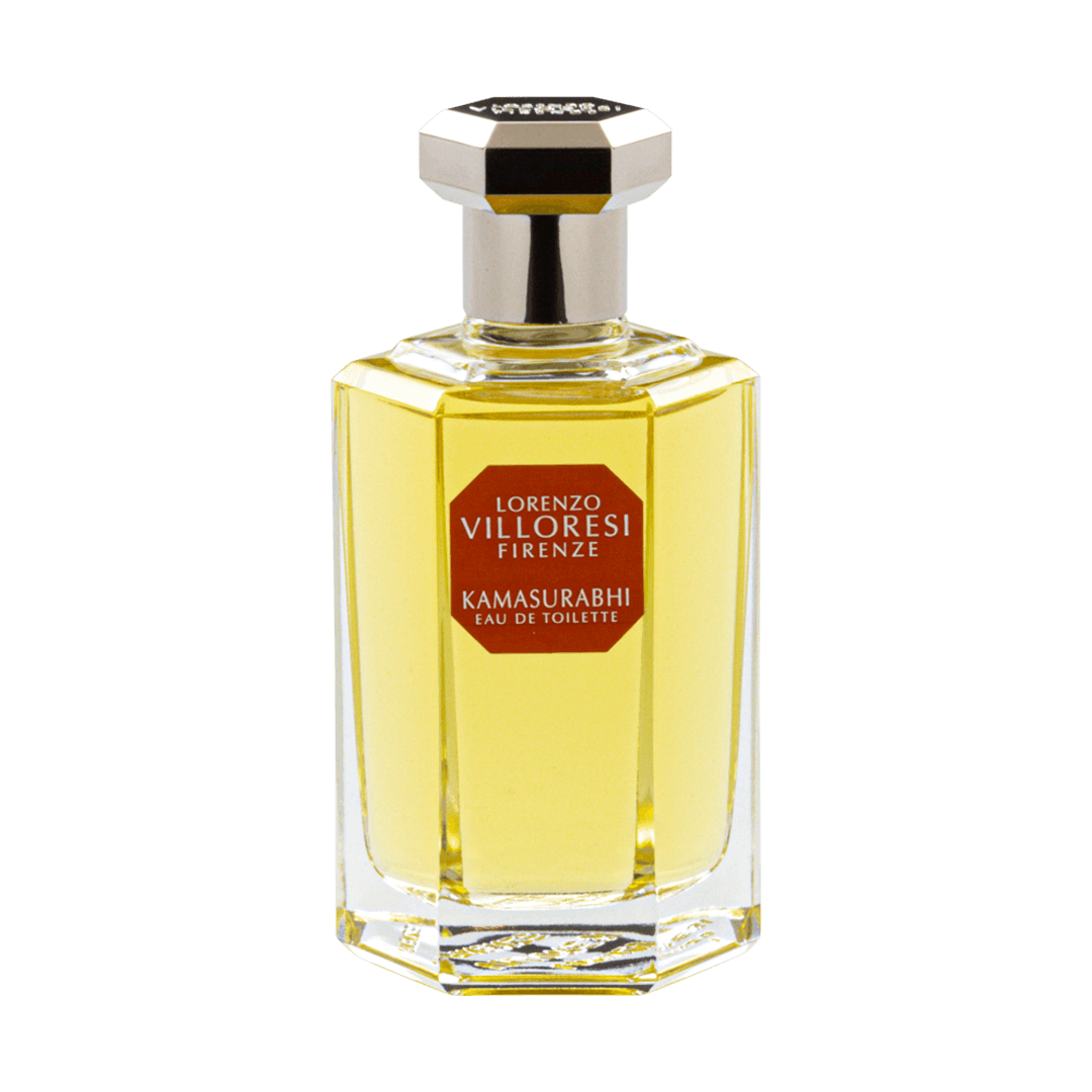 Lorenzo Villoresi - Kamasurabhi eau de toilette 100 ml | Perfume Lounge