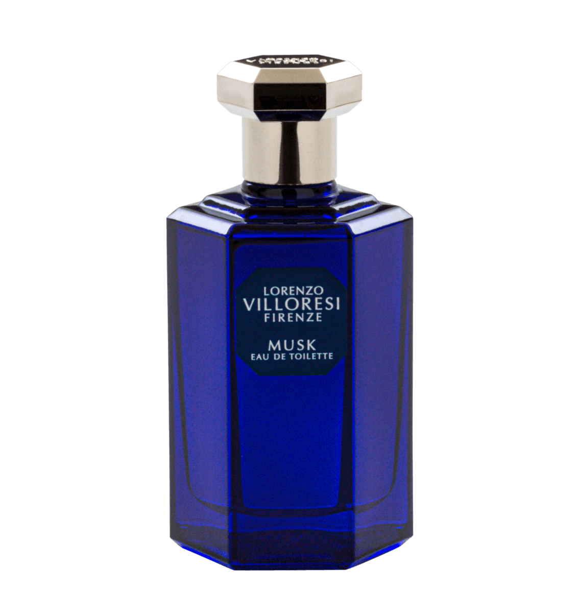 Lorenzo Villoresi - Musk eau de toilette 100 ml