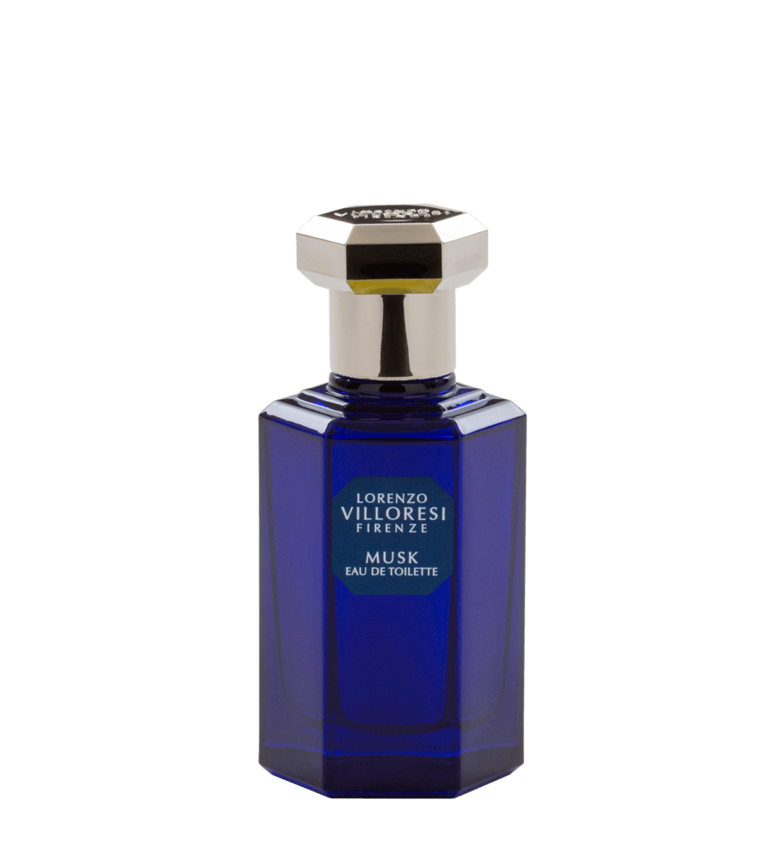 Lorenzo Villoresi - Musk eau de toilette 50 ml | Perfume Lounge