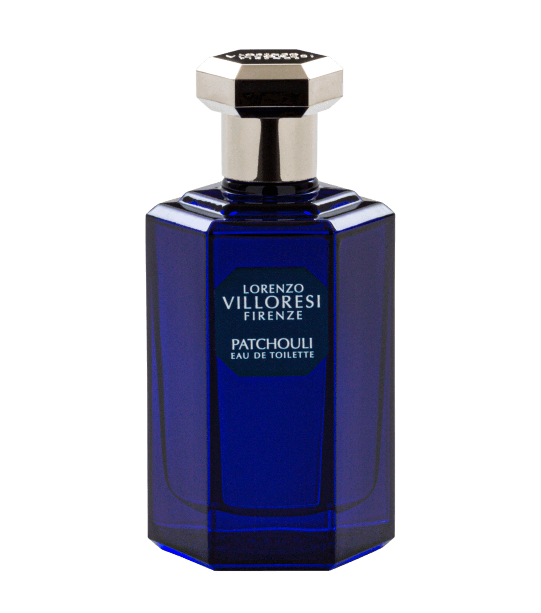 Lorenzo Villoresi - Patchouli eau de toilette 100ml | Perfume Lounge