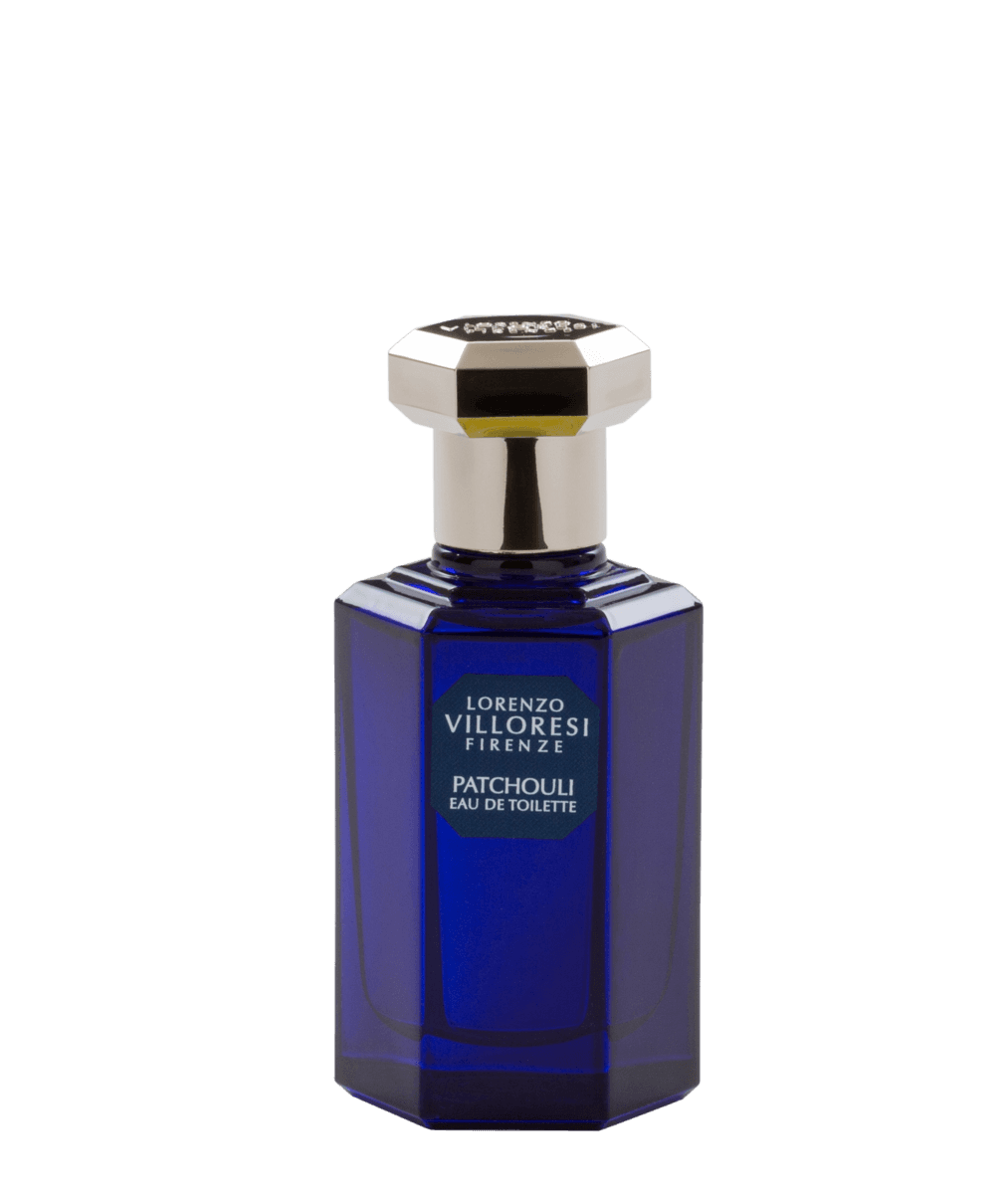 Lorenzo Villoresi - Patchouli eau de toilette 50 ml | Perfume Lounge