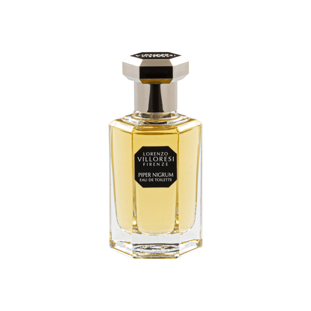 Lorenzo Villoresi - Piper Nigrum eau de toilette 50 ml | Perfume Lounge