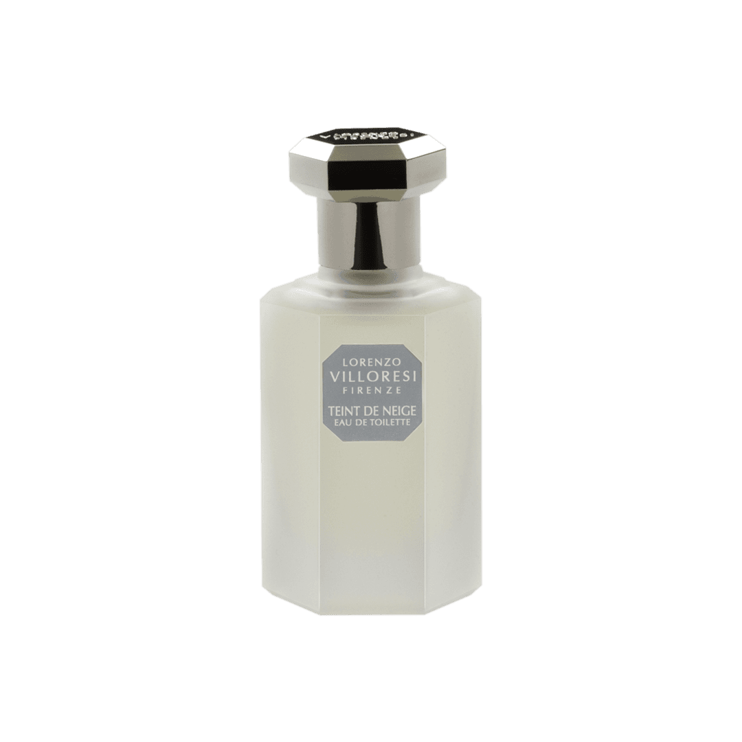Lorenzo Villoresi - Teint de Neige - eau de toilette - 50 ml | Perfume Lounge