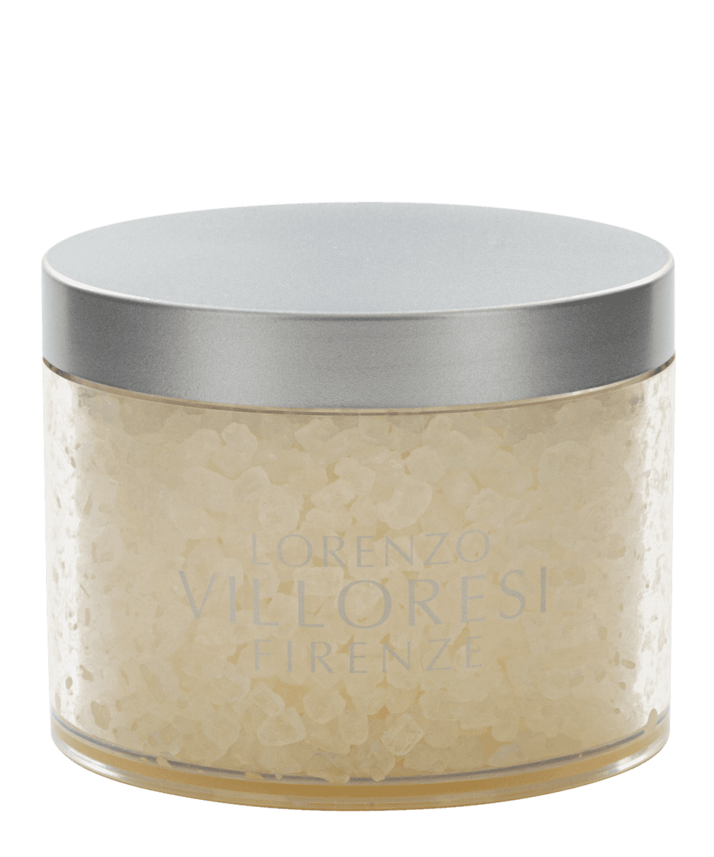 Lorenzo Villoresi - Teint de Neige bath salt