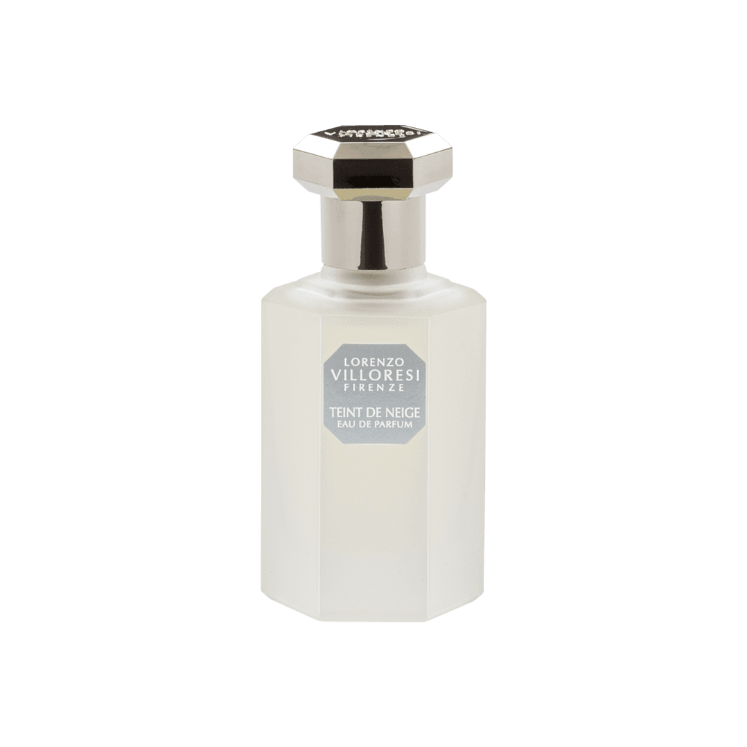 Lorenzo Villoresi - Teint de Neige eau de parfum - 50 ml | Perfume Lounge