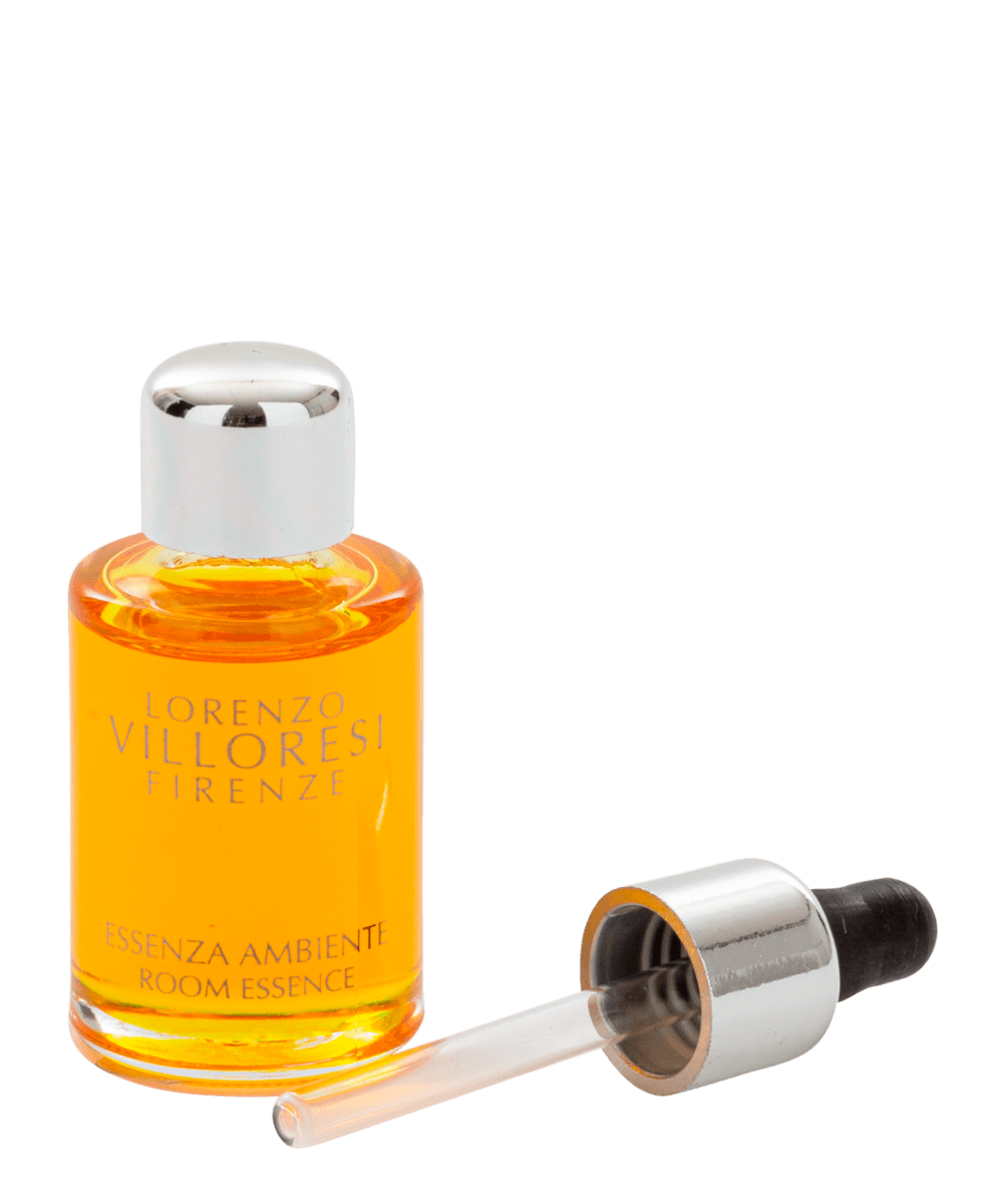 Lorenzo Villoresi - Teint de Neige essential oil 15ml | Perfume Lounge