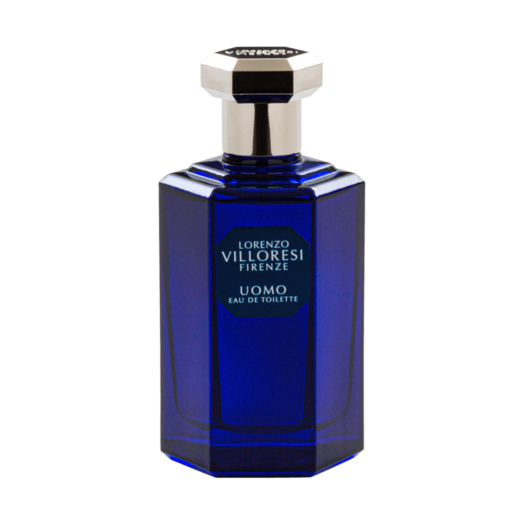 Lorenzo Villoresi - Uomo eau de toilette 100 ml | Perfume Lounge