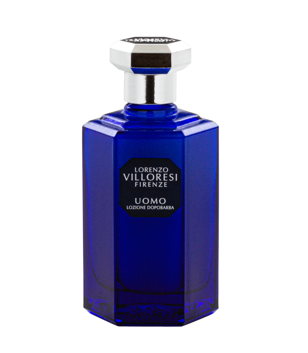 Lorenzo Villoresi - Uomo moisturizing beard & aftershave balm | Perfume Lounge