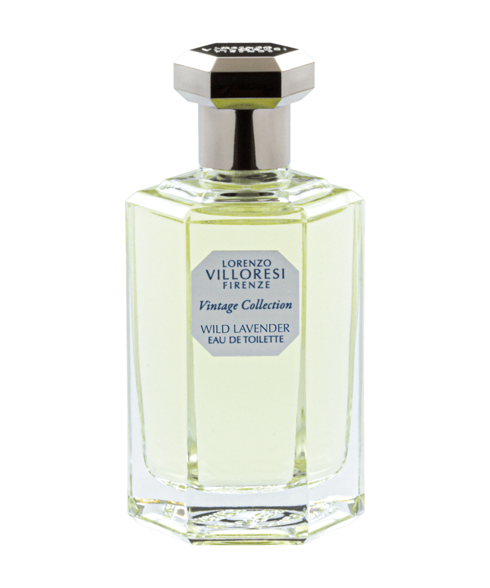 Lorenzo Villoresi - Wild Lavender | Perfume Lounge