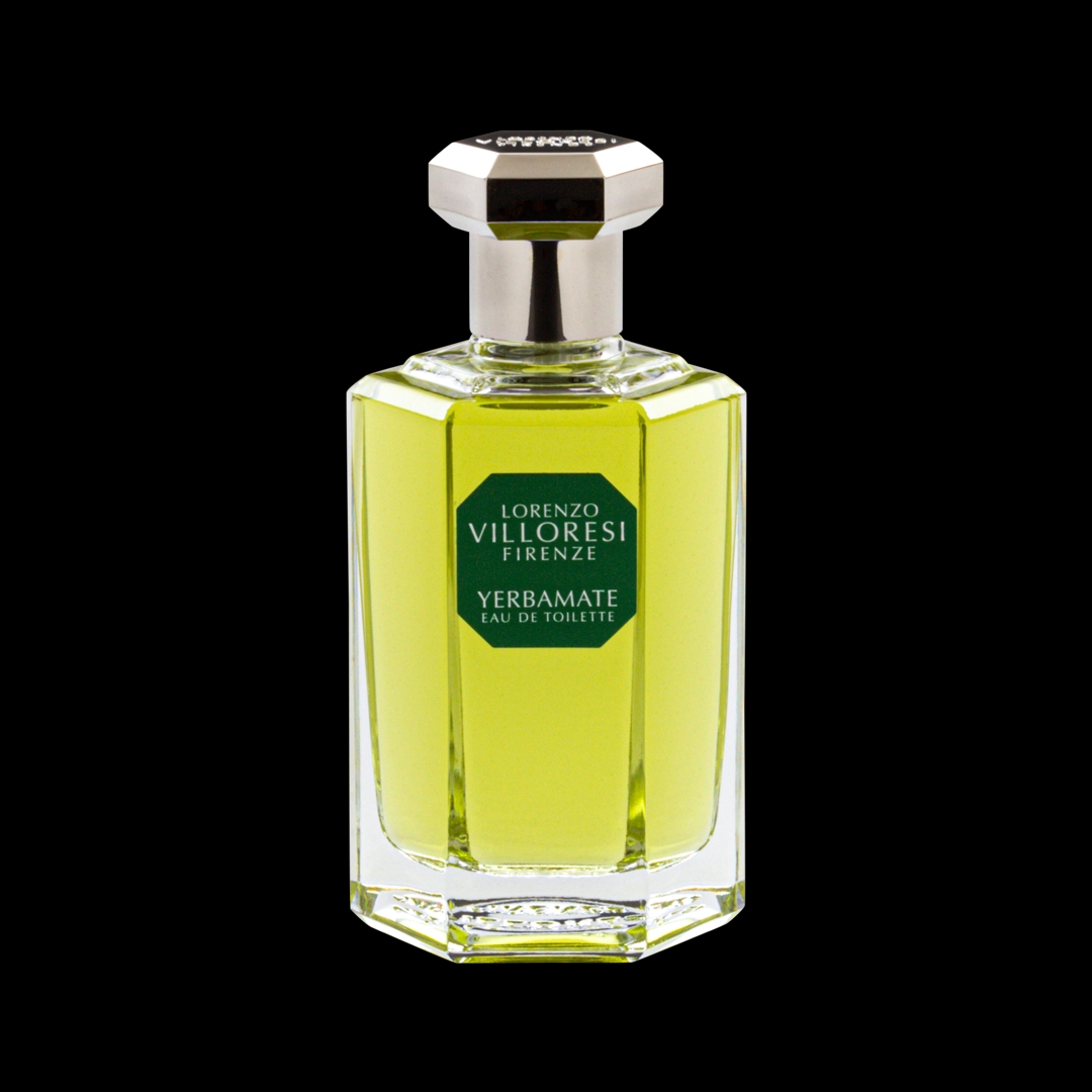 Lorenzo Villoresi - eau de toilette - Yerbamate - 100 ml | Perfume Lounge