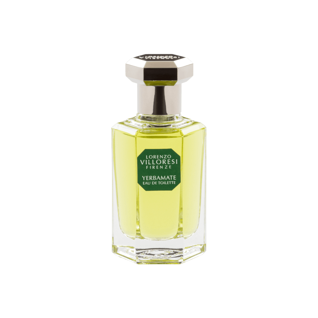 Lorenzo Villoresi - eau de toilette - Yerbamate - 50 ml | Perfume Lounge