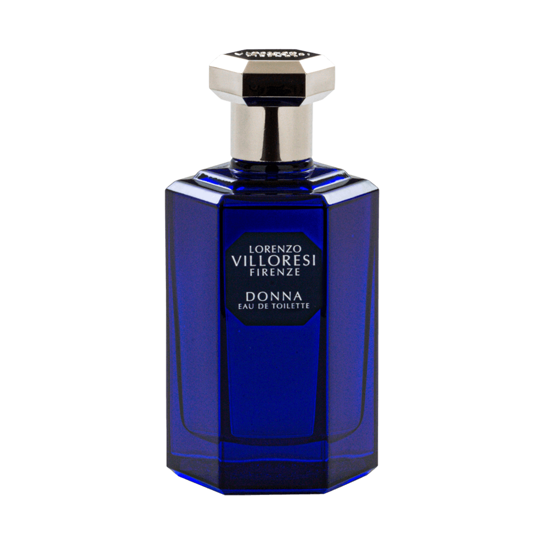 Lorenzo Villoreso - Donna eau de toillete 100 ml | Perfume Lounge