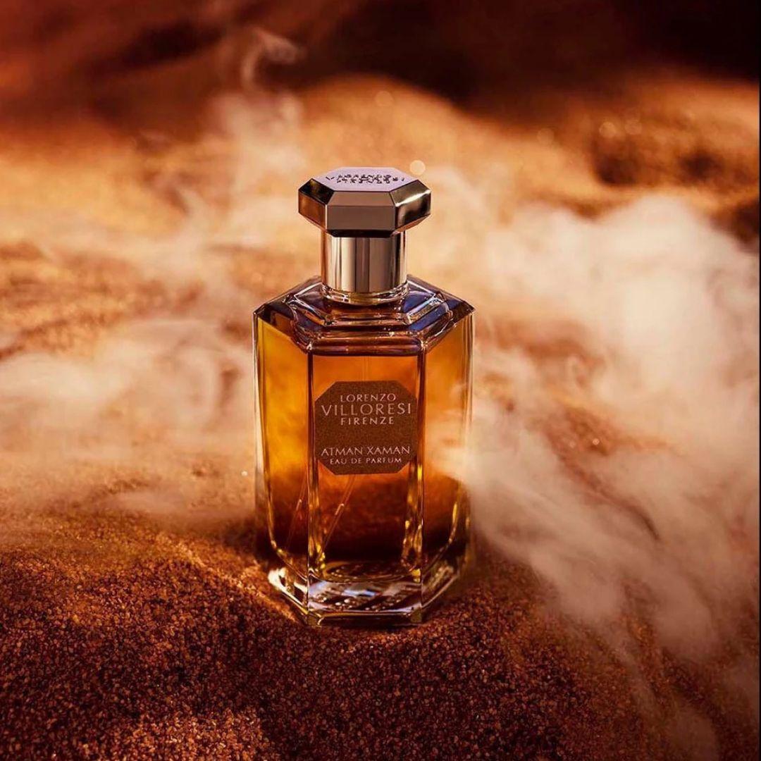 Lorenzo Villoresi - Atman Xaman Eau de toilette
