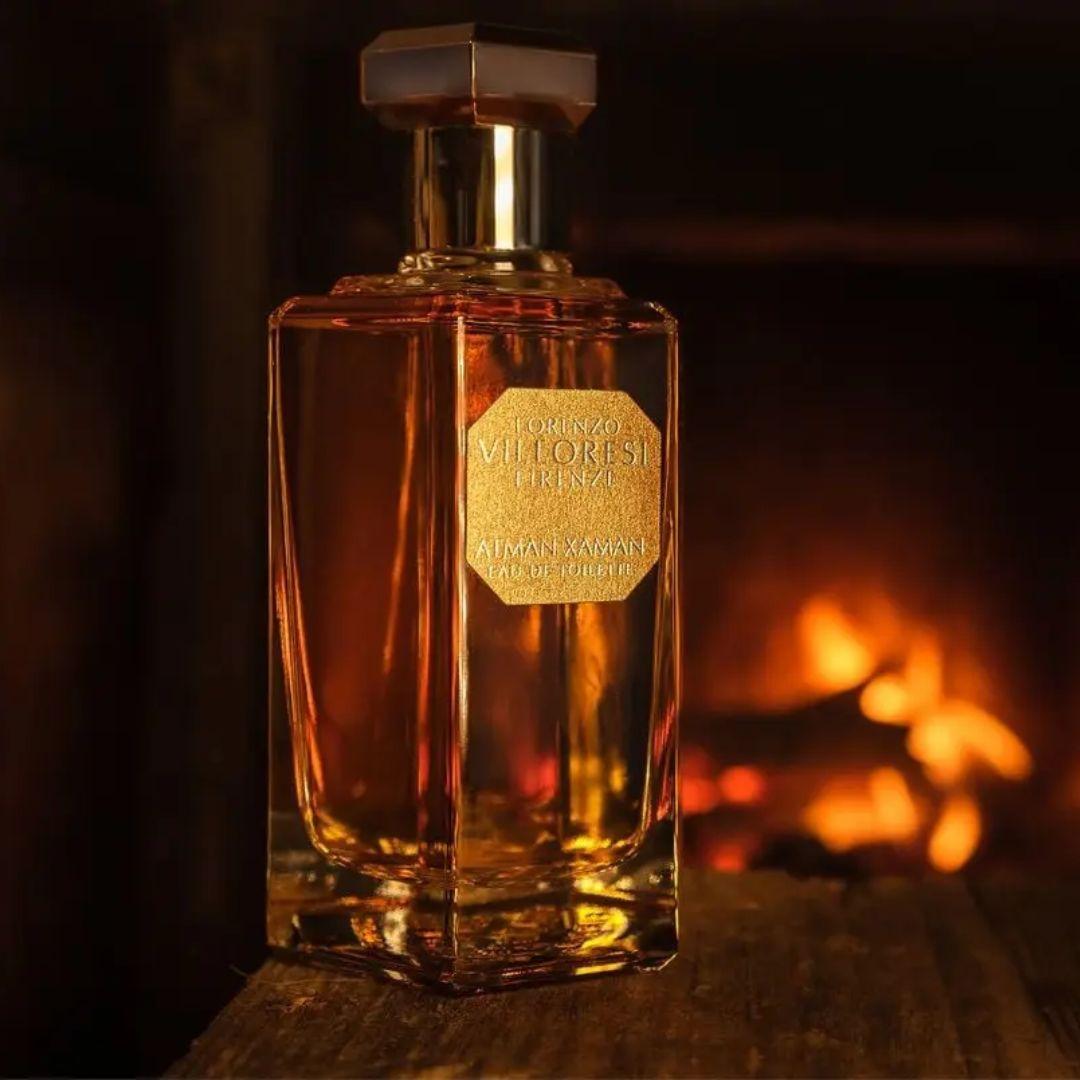 Lorenzo Villoresi - Atman Xaman Eau de toilette