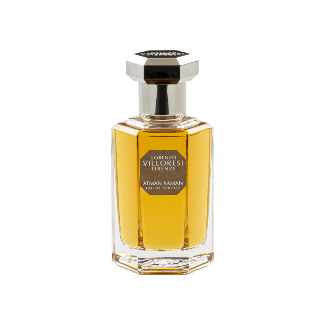 Lorenzo Villoresi - Atman Xaman Eau de toilette 50 ml