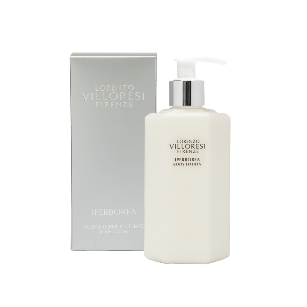 Lorenzo Villoresi - Iperborea body lotion