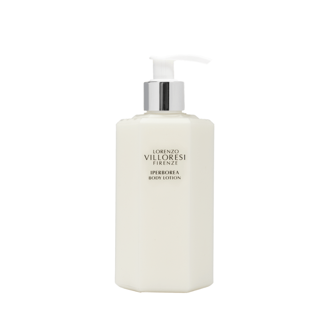 Lorenzo Villoresi - Iperborea body lotion