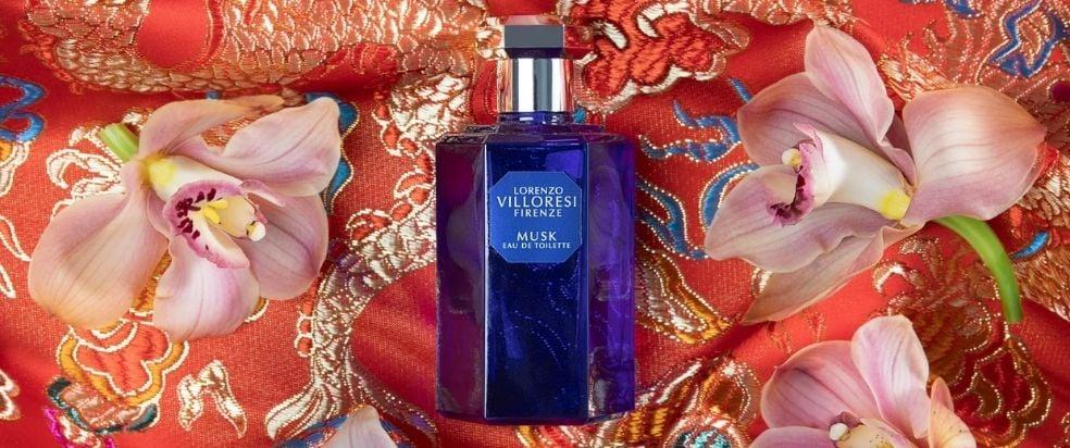 Lorenzo Villoresi - Musk Eau de Toilette