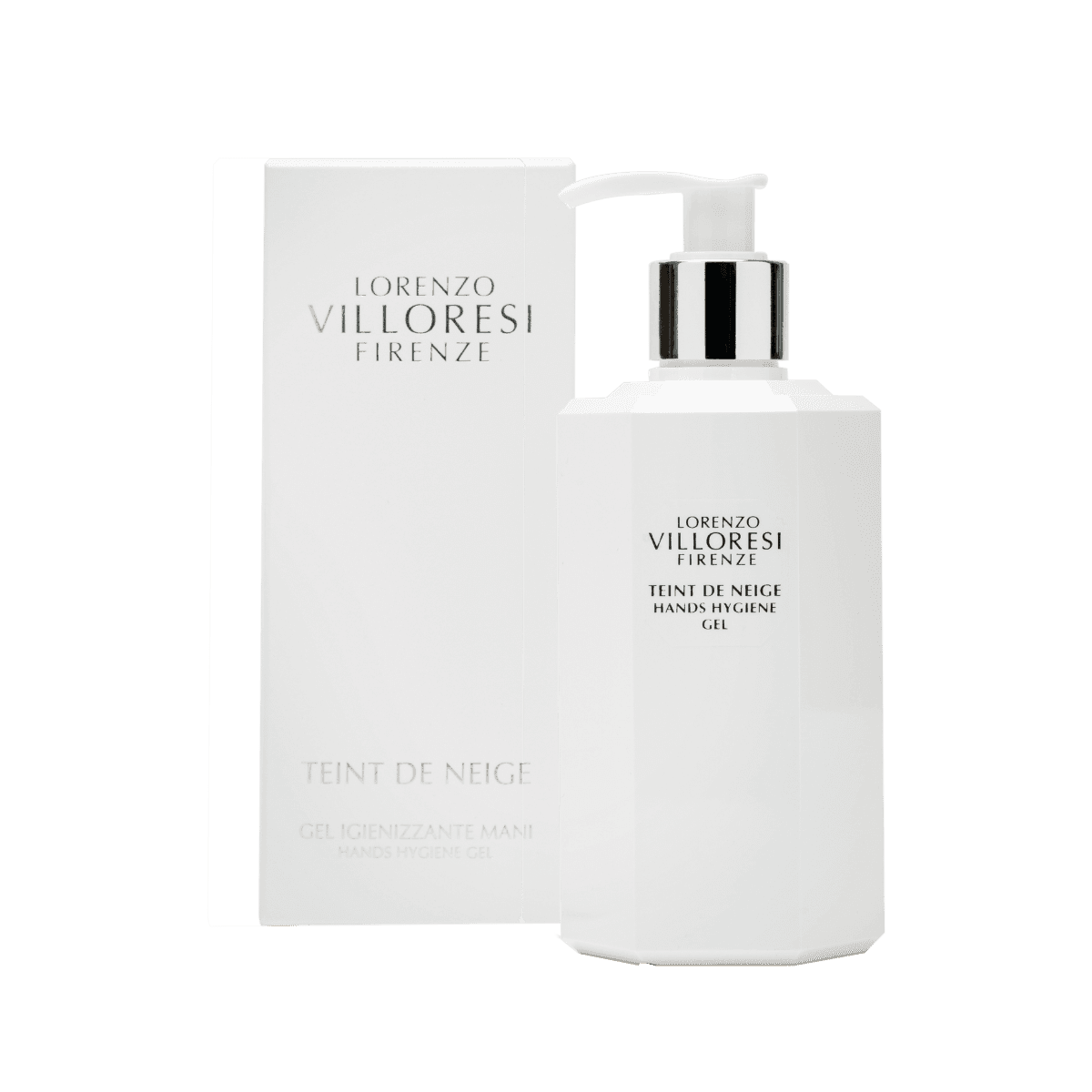 Lorenzo Villoresi - Teint de Neige Hands Hygiene Gel