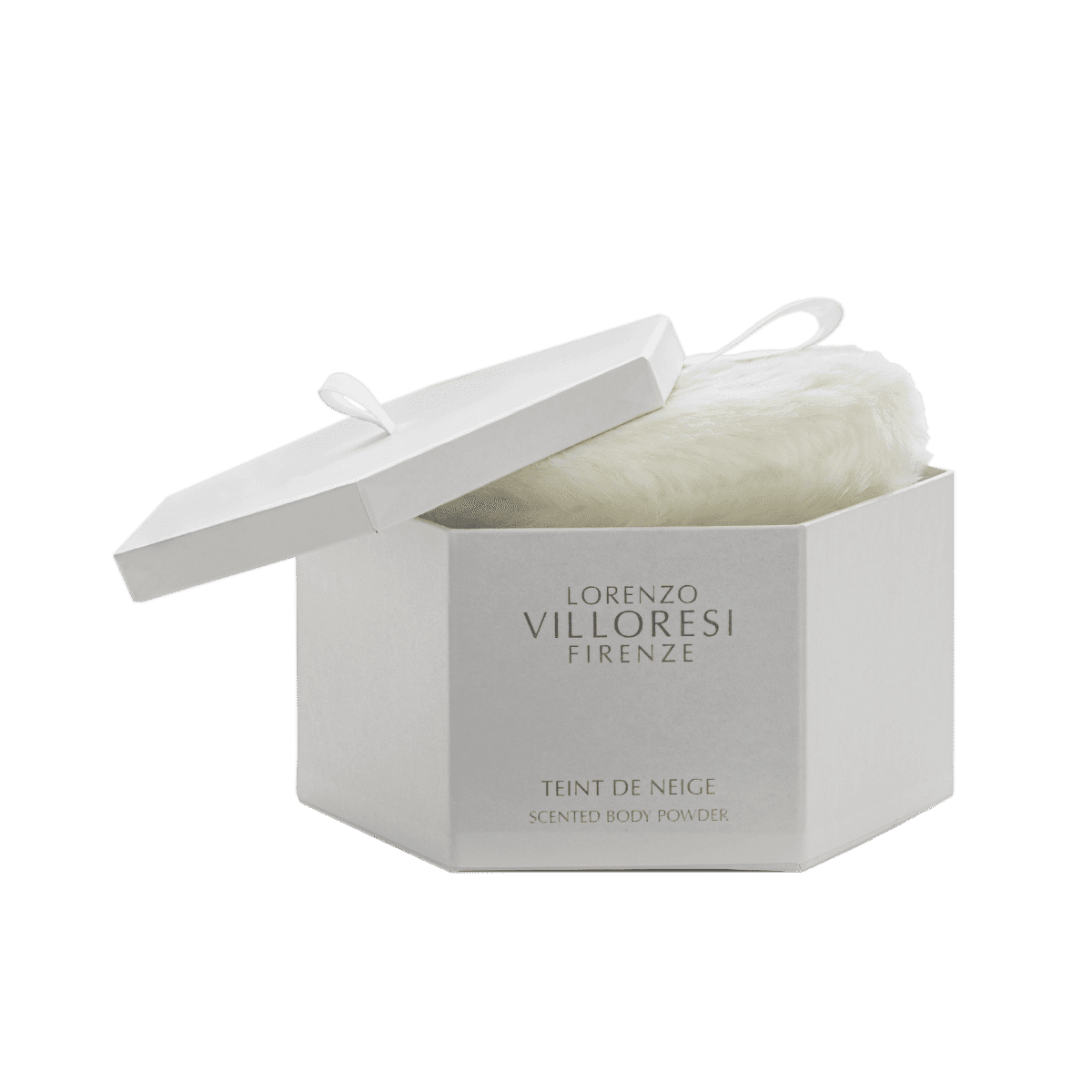 Lorenzo Villoresi - Teint de Neige Scented Body Powder