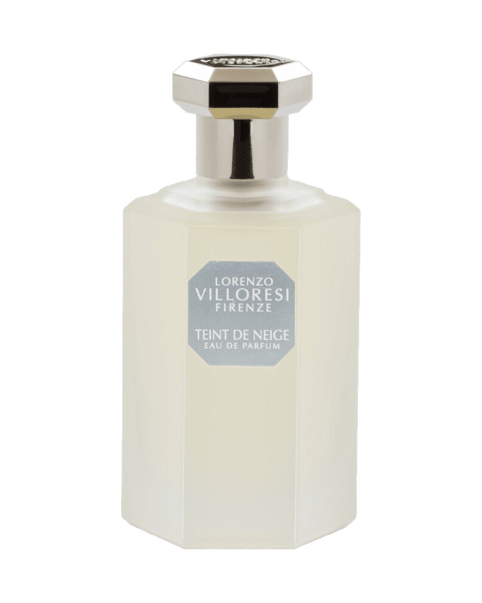 Afbeelding van parfumfles Teint de Neige 100 ml van het merk Lorenzo Villoresi