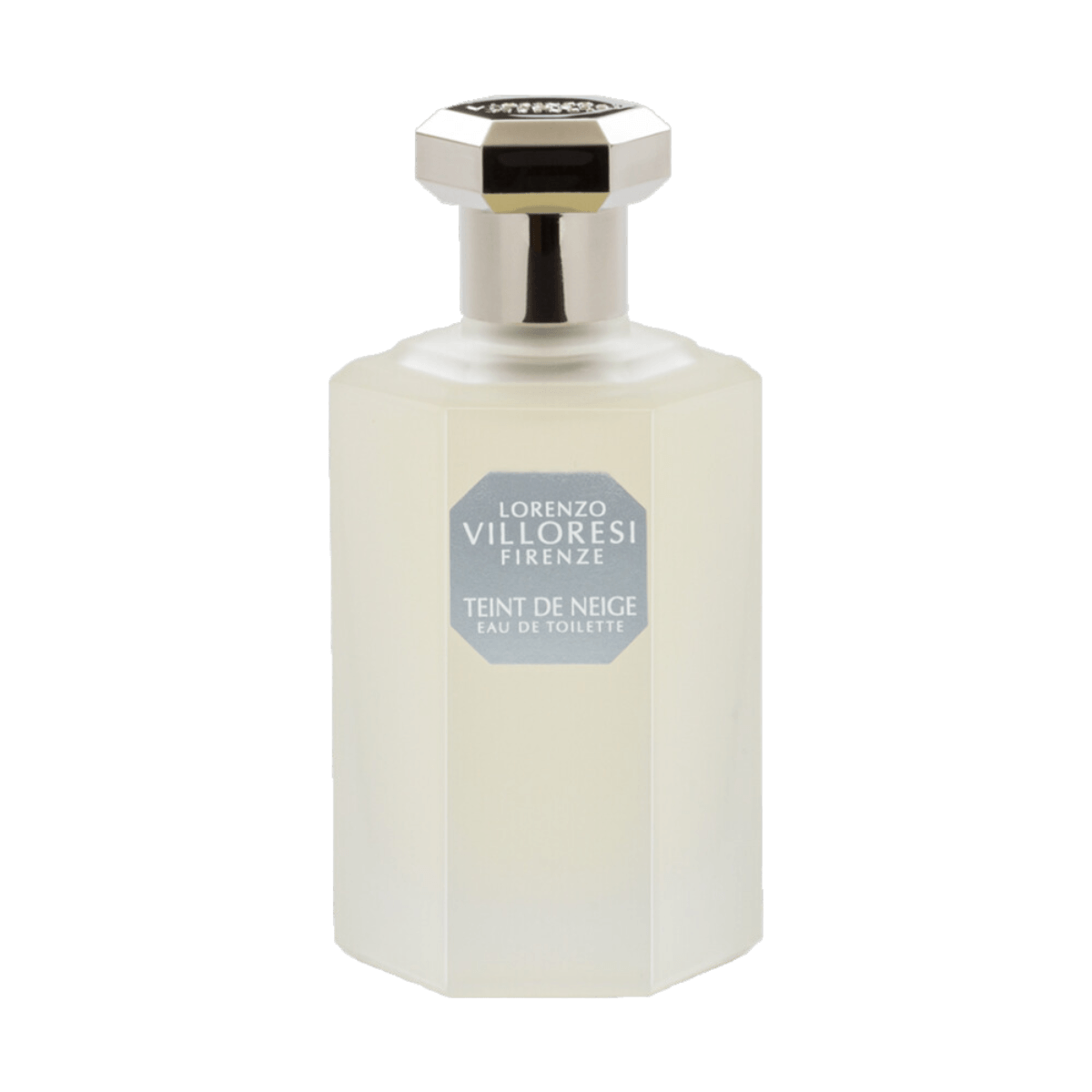 Afbeelding van parfumfles Teint de Neige eau de toilette 100 ml van het merk Lorenzo Villoresi