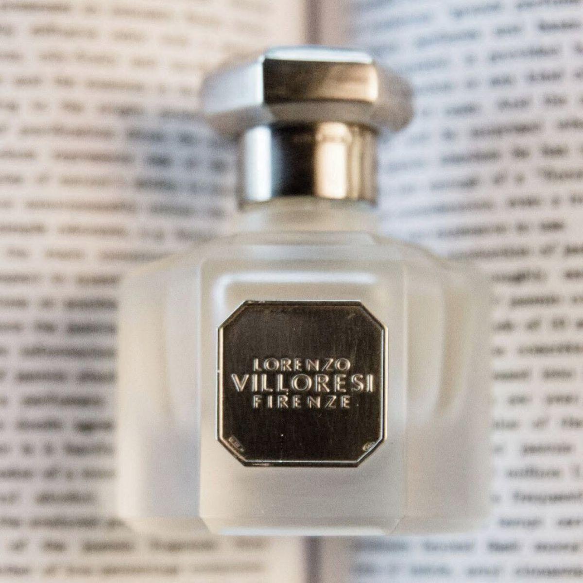 Lorenzo Villoresi - Teint de Neige perfume oil parfumolie