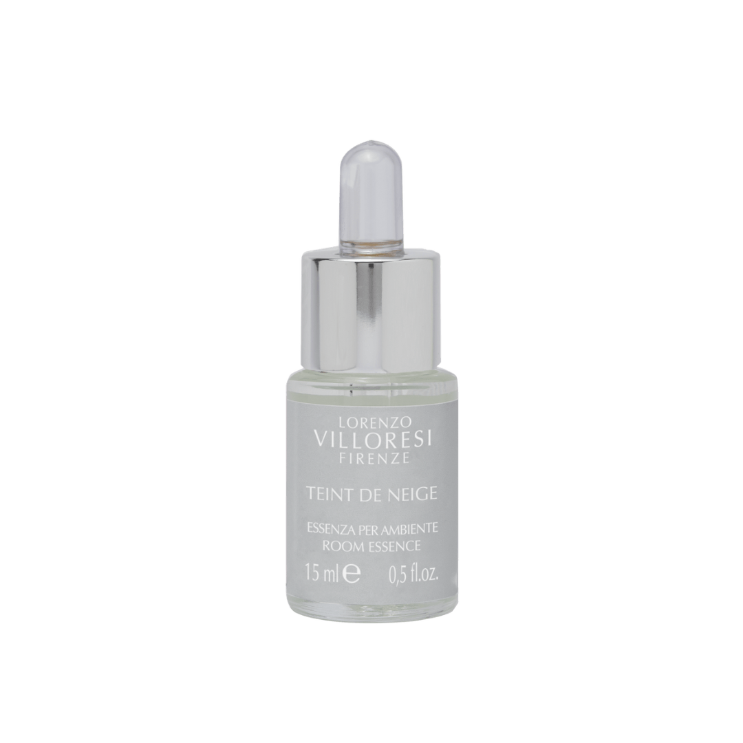 Lorenzo Villoresi - Teint de Neige room essence - essential oil