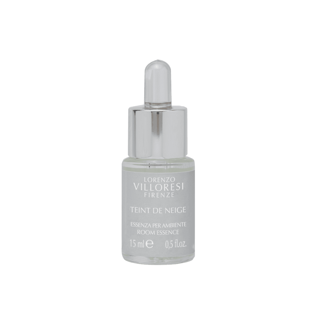 Lorenzo Villoresi - Teint de Neige room essence - essential oil