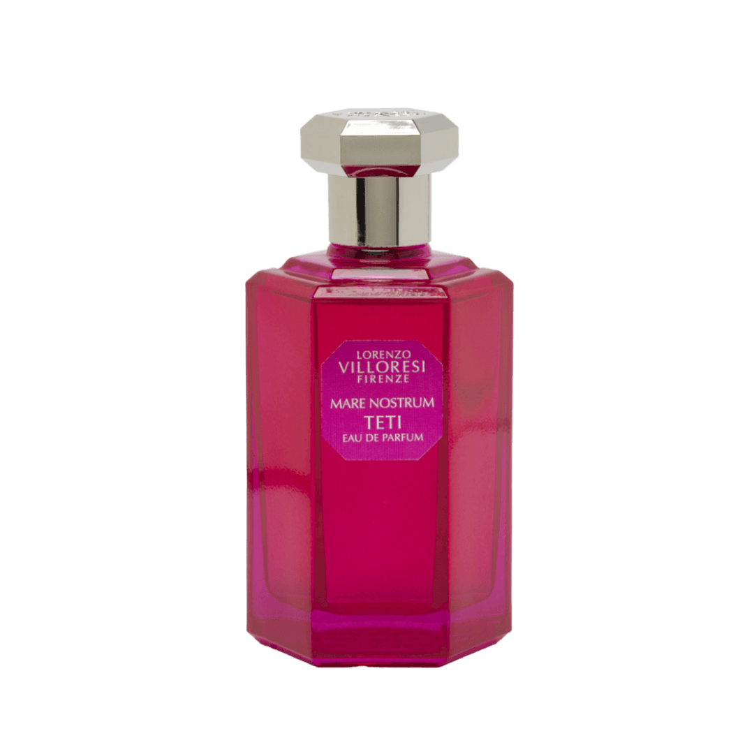 Lorenzo Villoresi - Teti Eau de Parfum 100 ml