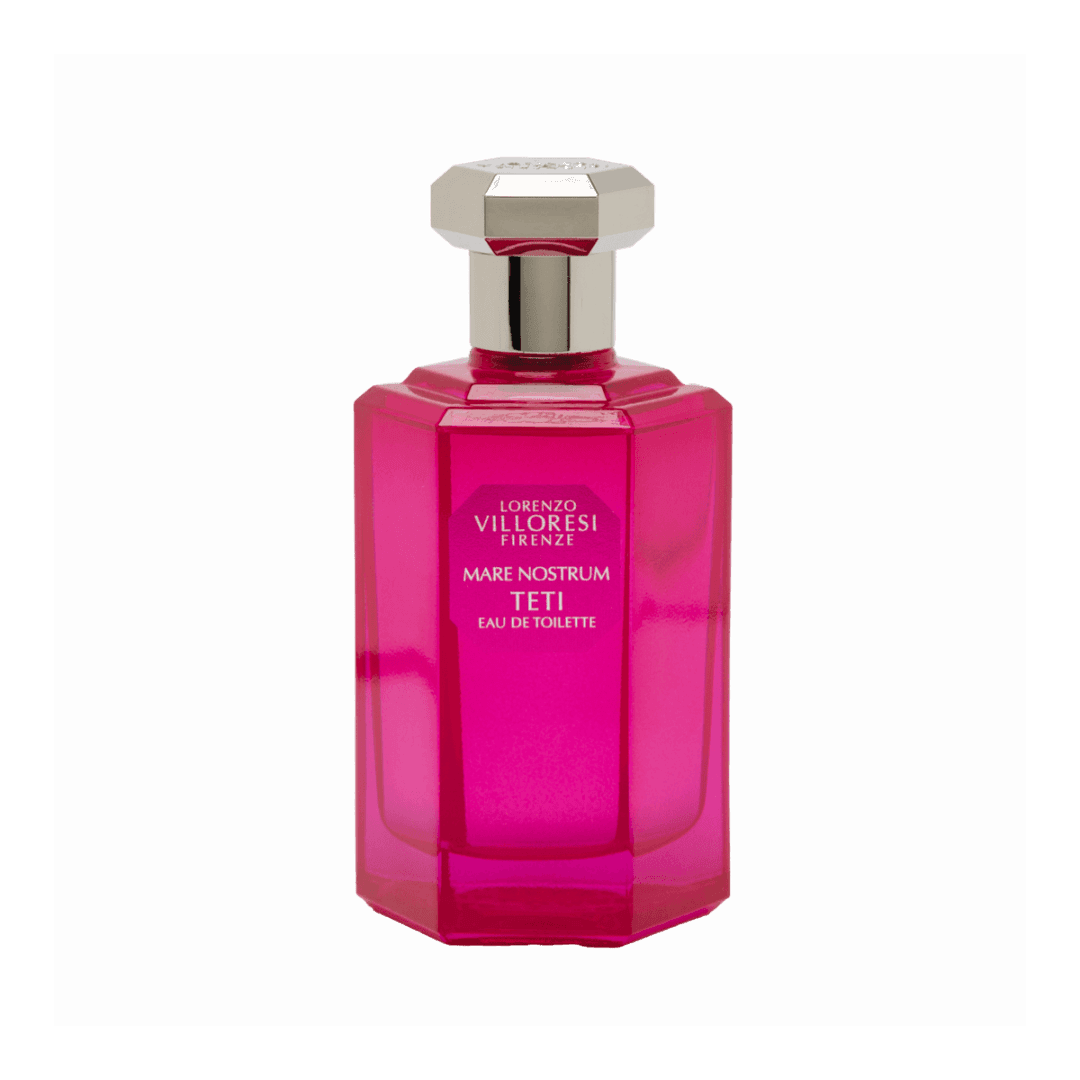 Lorenzo Villoresi - Teti Eau de Toilette 100 ml
