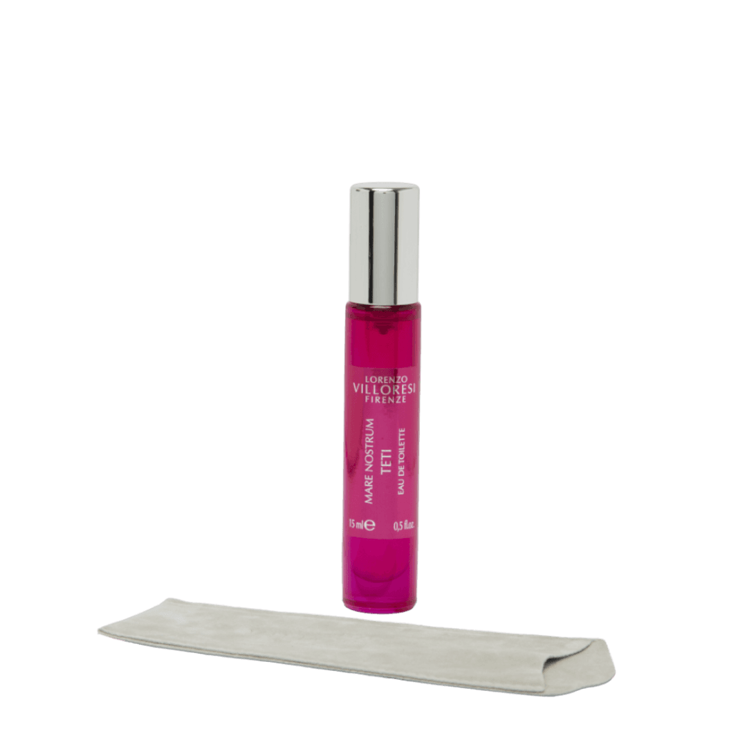 Lorenzo Villoresi - Teti Eau de Toilette 15 ml
