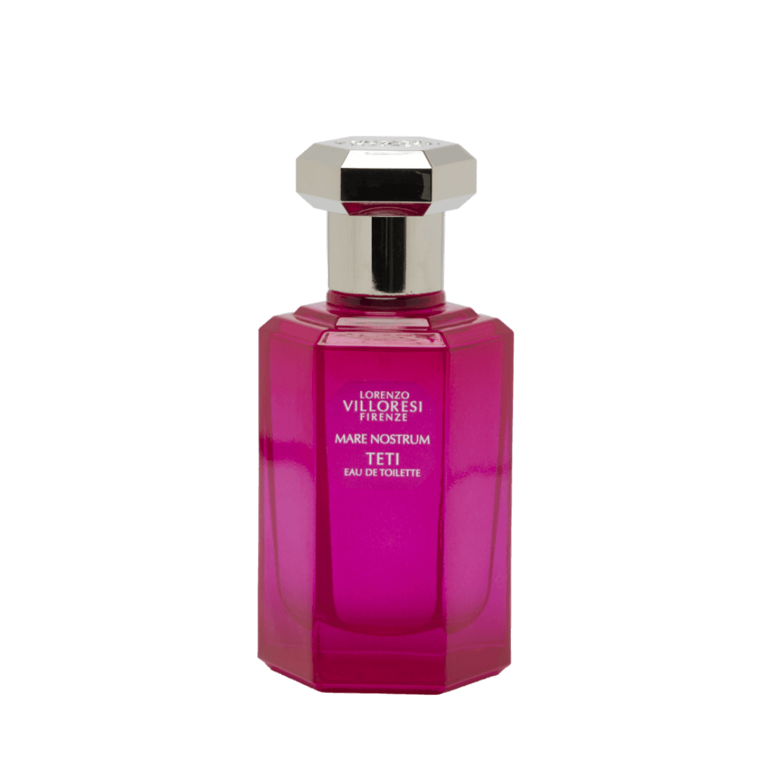 Lorenzo Villoresi - Teti Eau de Toilette 50 ml