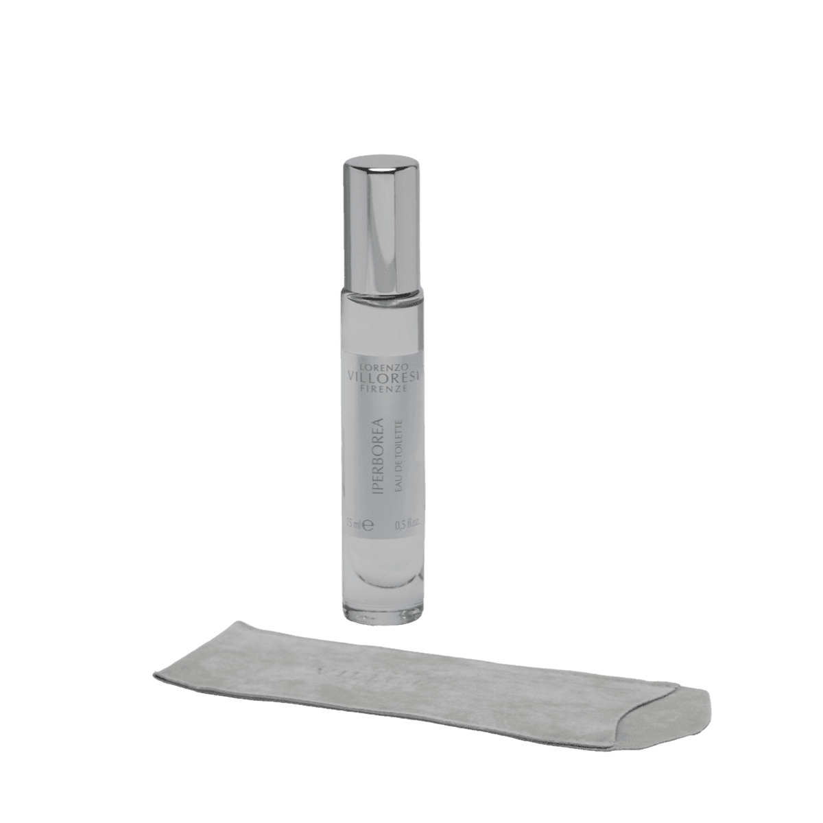 Lorenzo Villoresi - travel spray 15 ml Iperborea eau de toilette