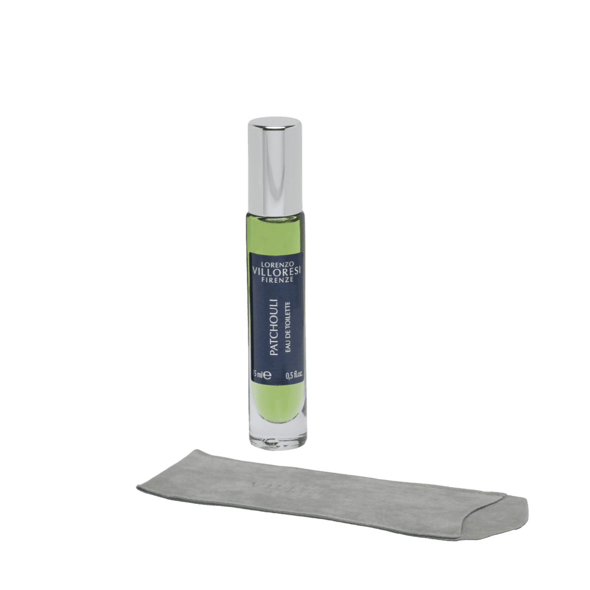 Lorenzo Villoresi - travel spray 15 ml Patchouli eau de toilette