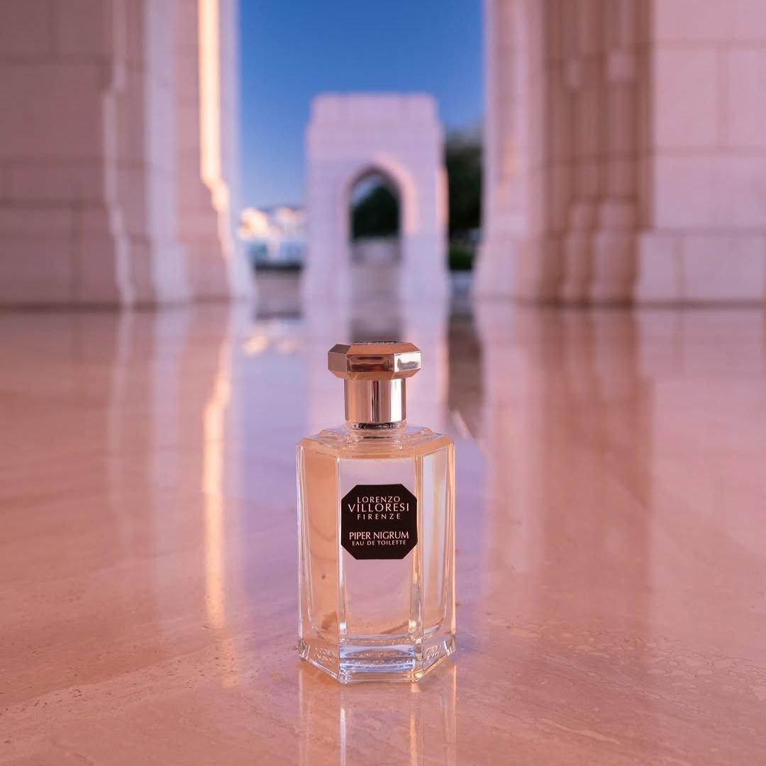 Lorenzo Villoresi – Piper Nigrum Eau de Toilette 100 ml