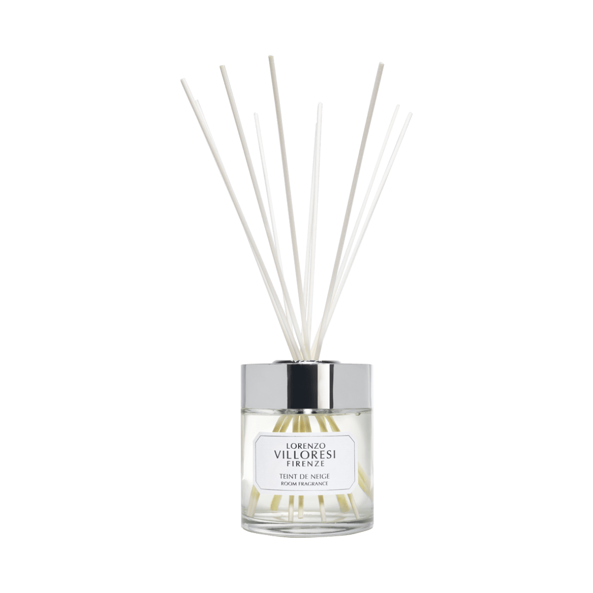 Lorenzo Villoresi – Teint de Neige reed diffuser 500 ml