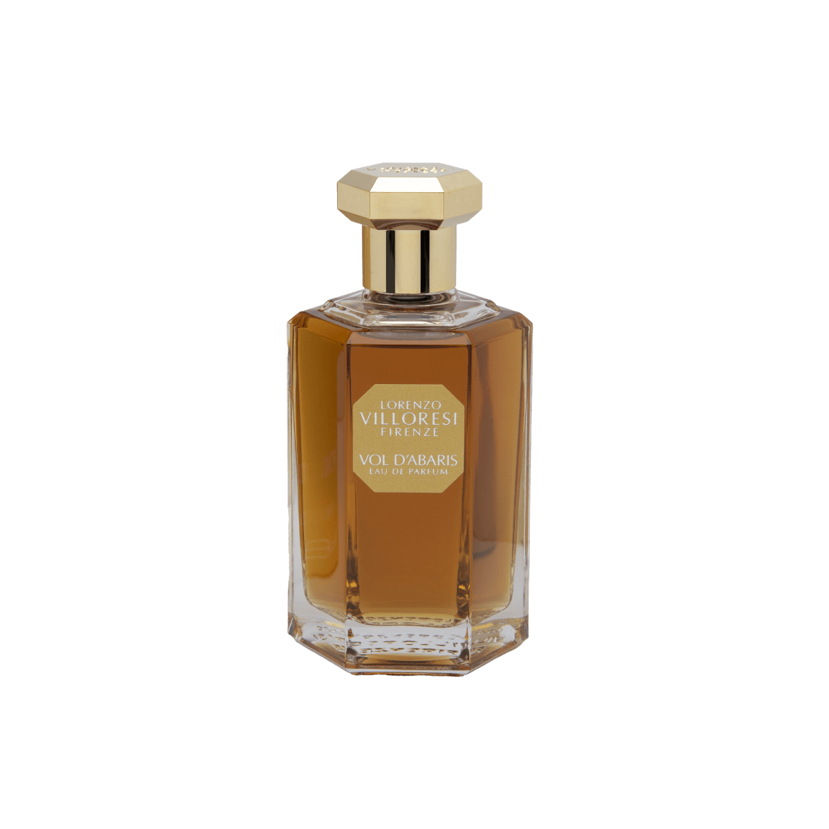Lorenzo Villoresi – Vol d'Abaris Eau de Parfum 100 ml edp