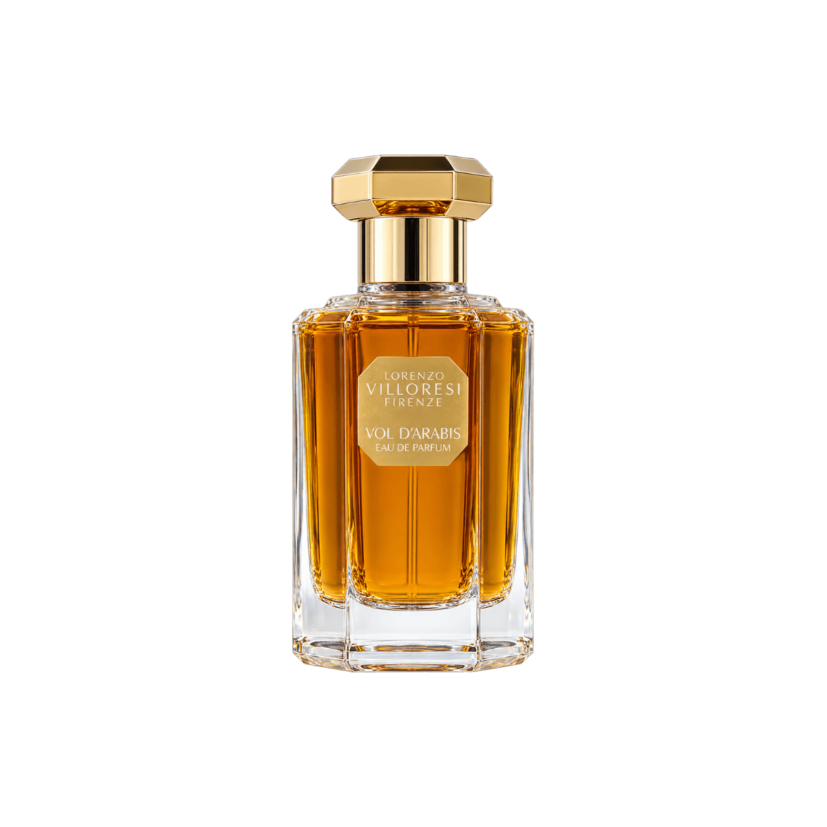 Lorenzo Villoresi – Vol d'Arabis Eau de Parfum